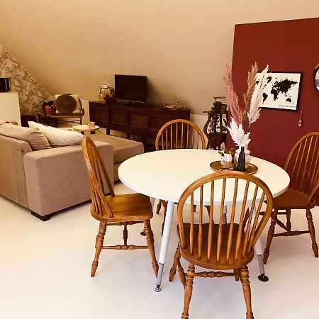 Sfeervolle Loft B&B Uden Centrum Extérieur photo