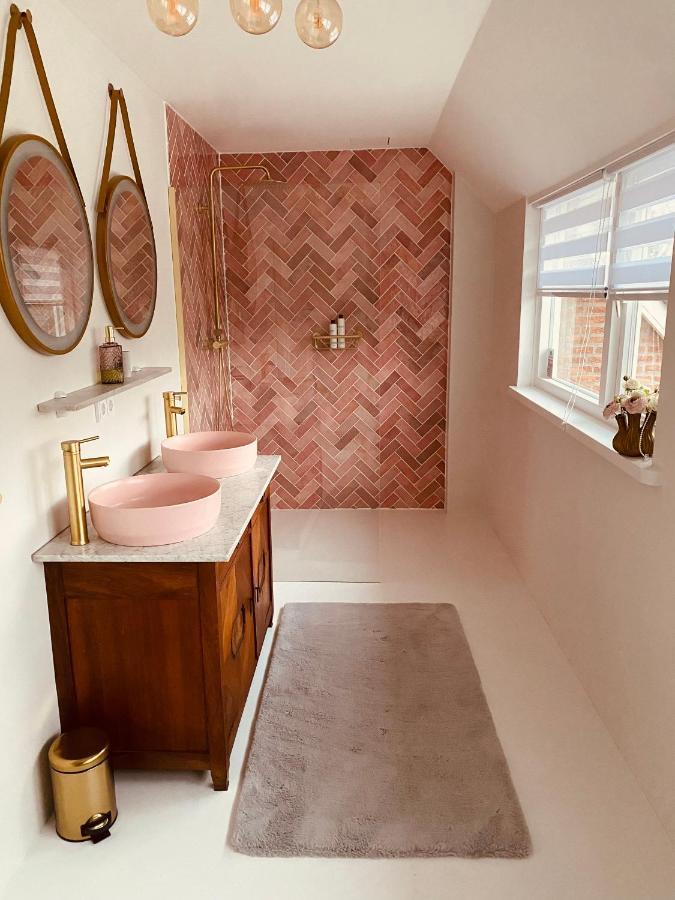Sfeervolle Loft B&B Uden Centrum Extérieur photo