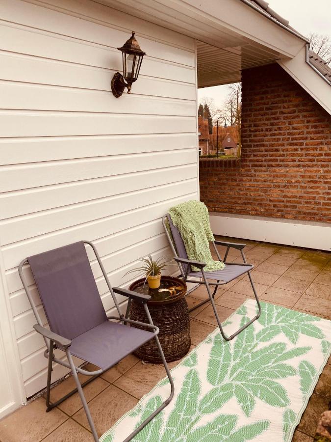 Sfeervolle Loft B&B Uden Centrum Extérieur photo