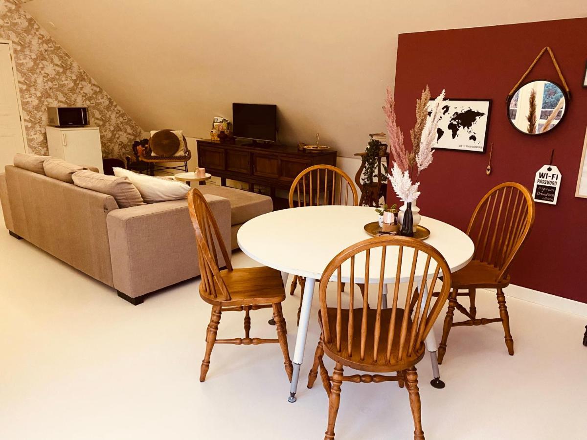 Sfeervolle Loft B&B Uden Centrum Extérieur photo