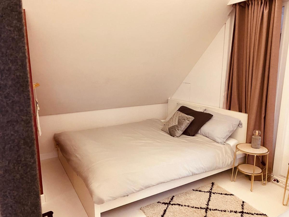 Sfeervolle Loft B&B Uden Centrum Extérieur photo