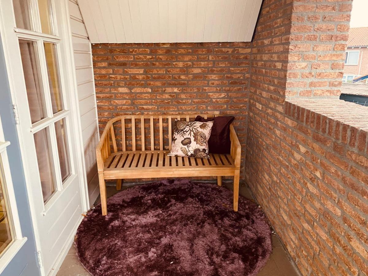 Sfeervolle Loft B&B Uden Centrum Extérieur photo